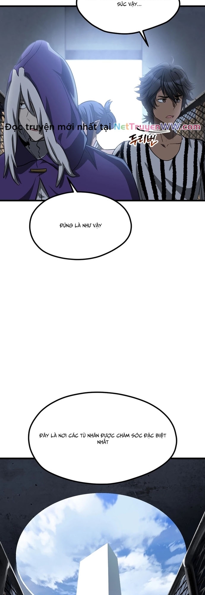 Anh Hùng Mạnh Nhất? Ta Không Làm Lâu Rồi! Chapter  196 - 34