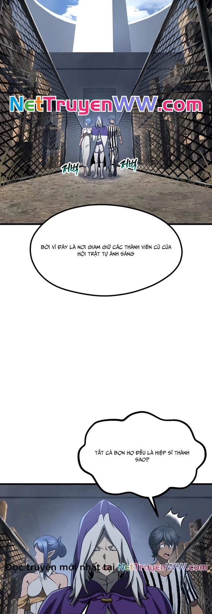 Anh Hùng Mạnh Nhất? Ta Không Làm Lâu Rồi! Chapter  196 - 35