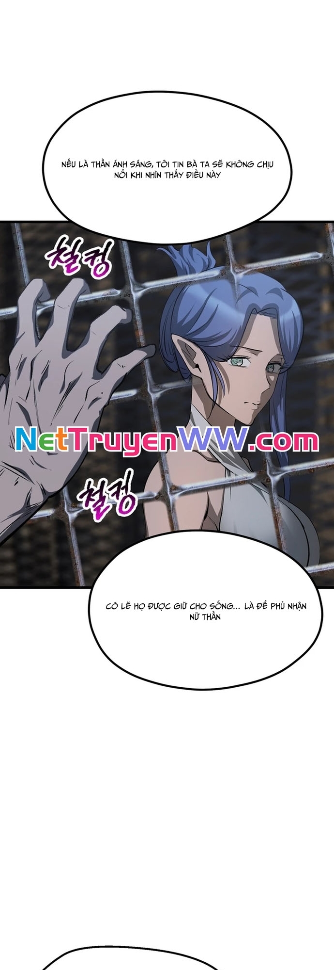 Anh Hùng Mạnh Nhất? Ta Không Làm Lâu Rồi! Chapter 196 - 38