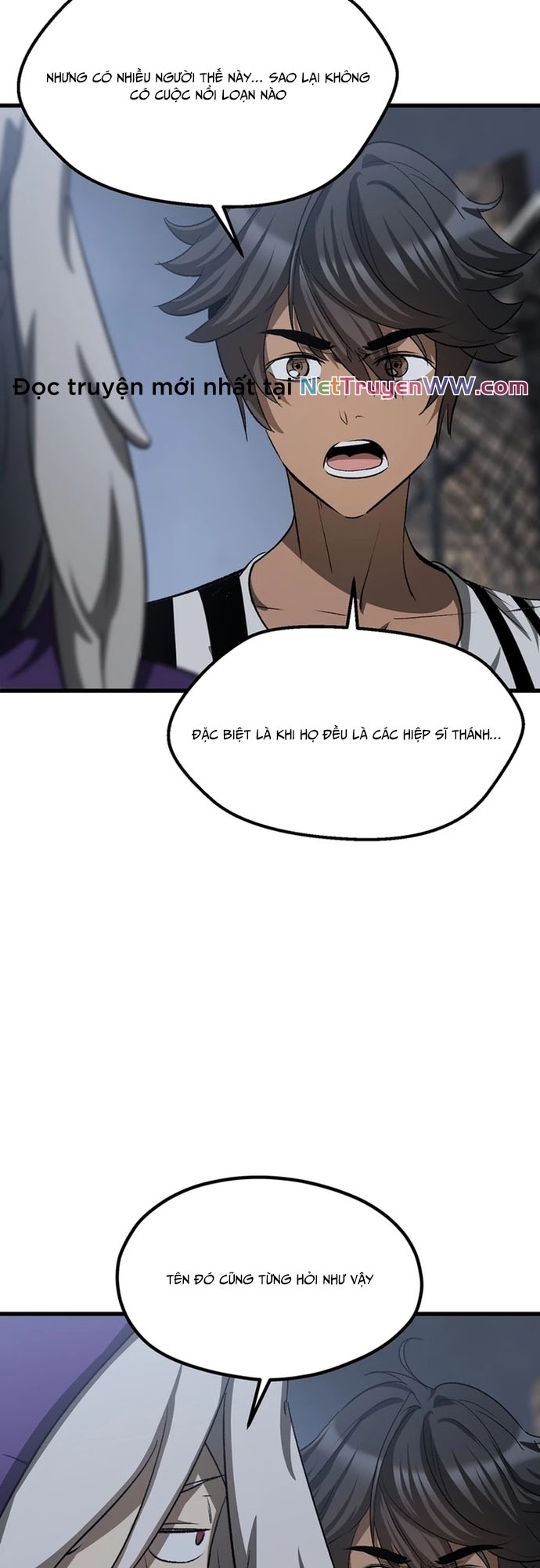 Anh Hùng Mạnh Nhất? Ta Không Làm Lâu Rồi! Chapter  196 - 39