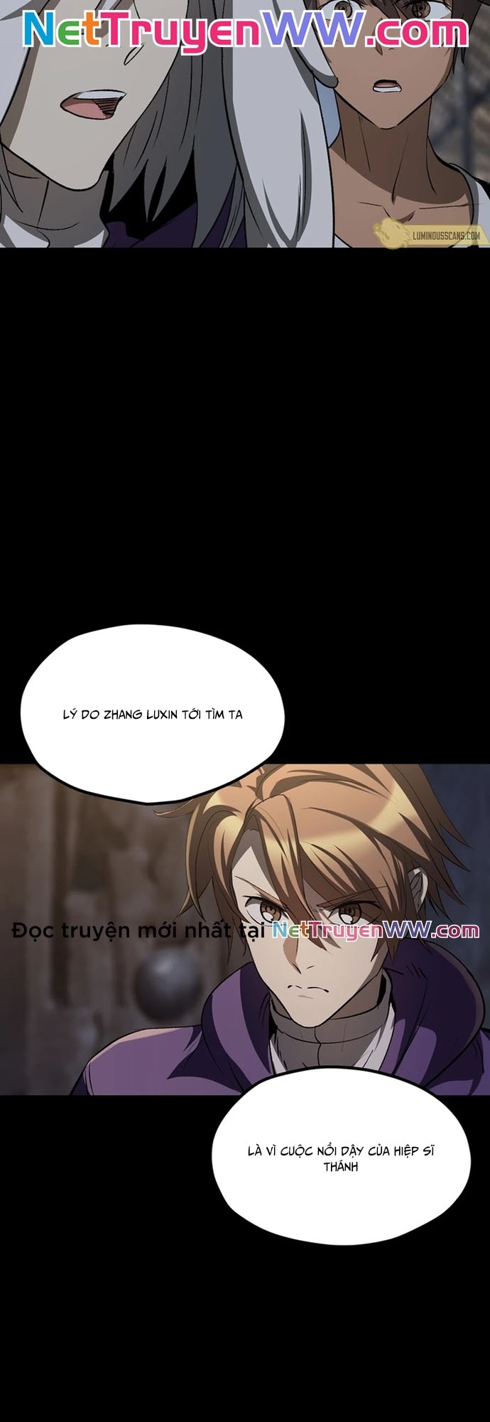 Anh Hùng Mạnh Nhất? Ta Không Làm Lâu Rồi! Chapter  196 - 40