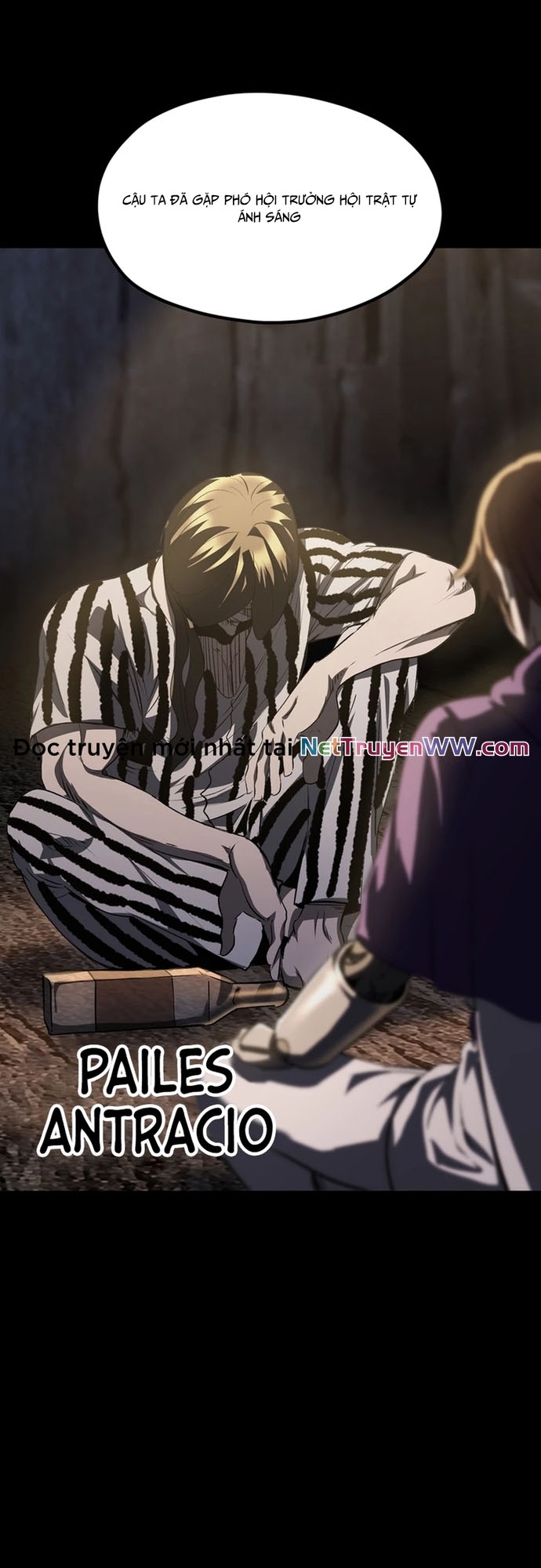 Anh Hùng Mạnh Nhất? Ta Không Làm Lâu Rồi! Chapter  196 - 41