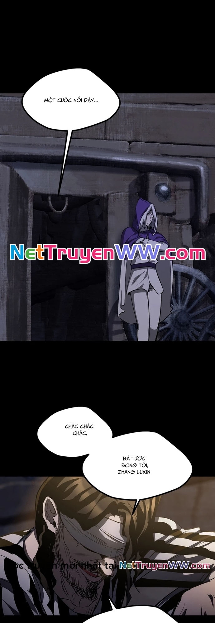 Anh Hùng Mạnh Nhất? Ta Không Làm Lâu Rồi! Chapter  196 - 42