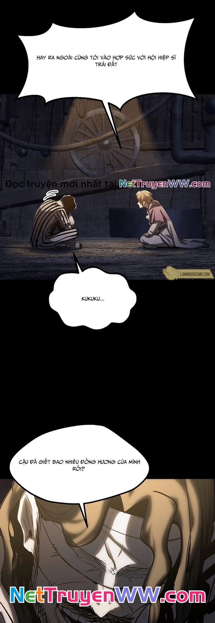 Anh Hùng Mạnh Nhất? Ta Không Làm Lâu Rồi! Chapter  196 - 44