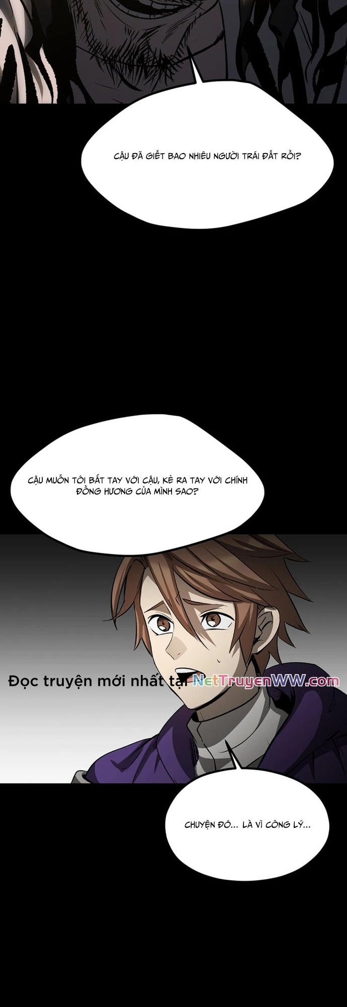 Anh Hùng Mạnh Nhất? Ta Không Làm Lâu Rồi! Chapter  196 - 45