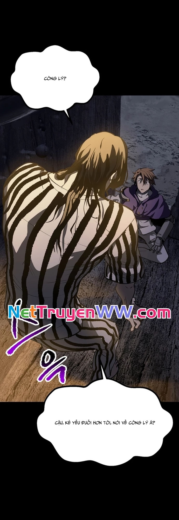 Anh Hùng Mạnh Nhất? Ta Không Làm Lâu Rồi! Chapter  196 - 46