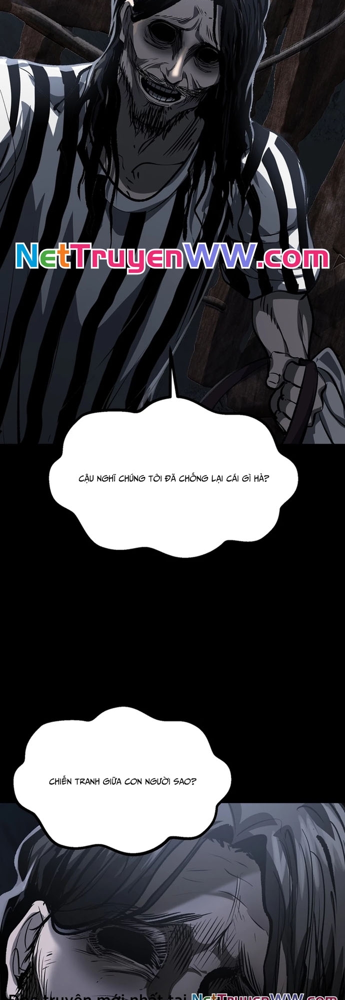 Anh Hùng Mạnh Nhất? Ta Không Làm Lâu Rồi! Chapter  196 - 48