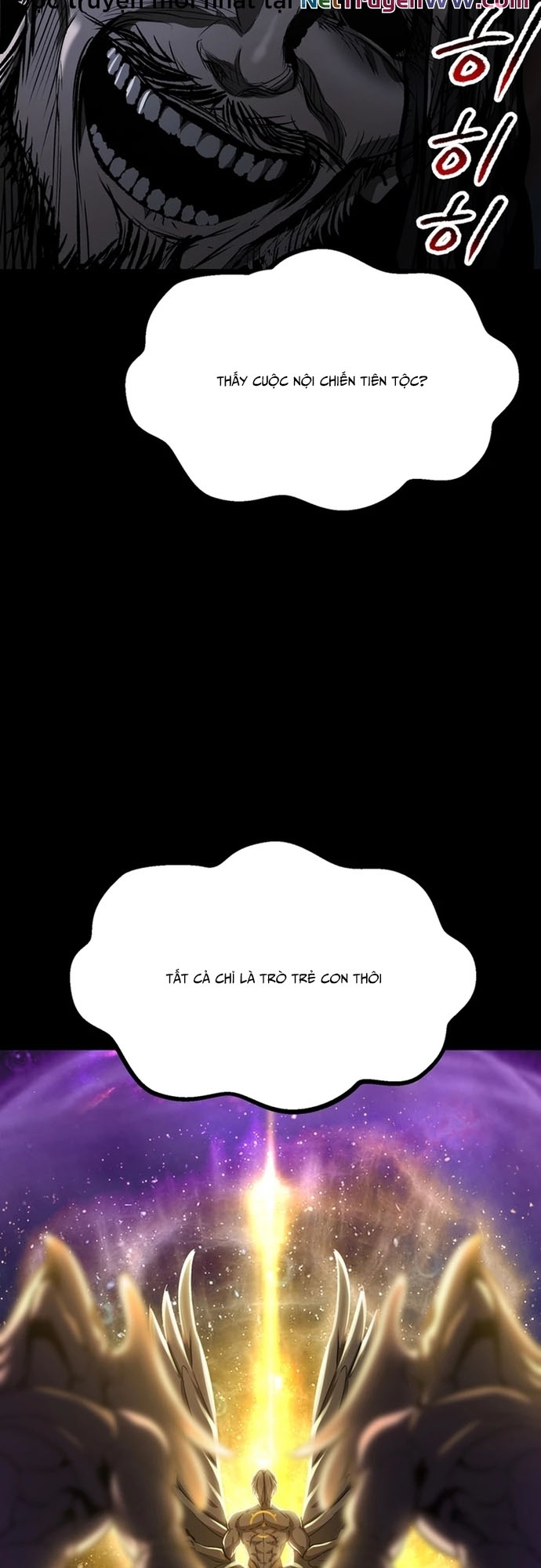 Anh Hùng Mạnh Nhất? Ta Không Làm Lâu Rồi! Chapter  196 - 49