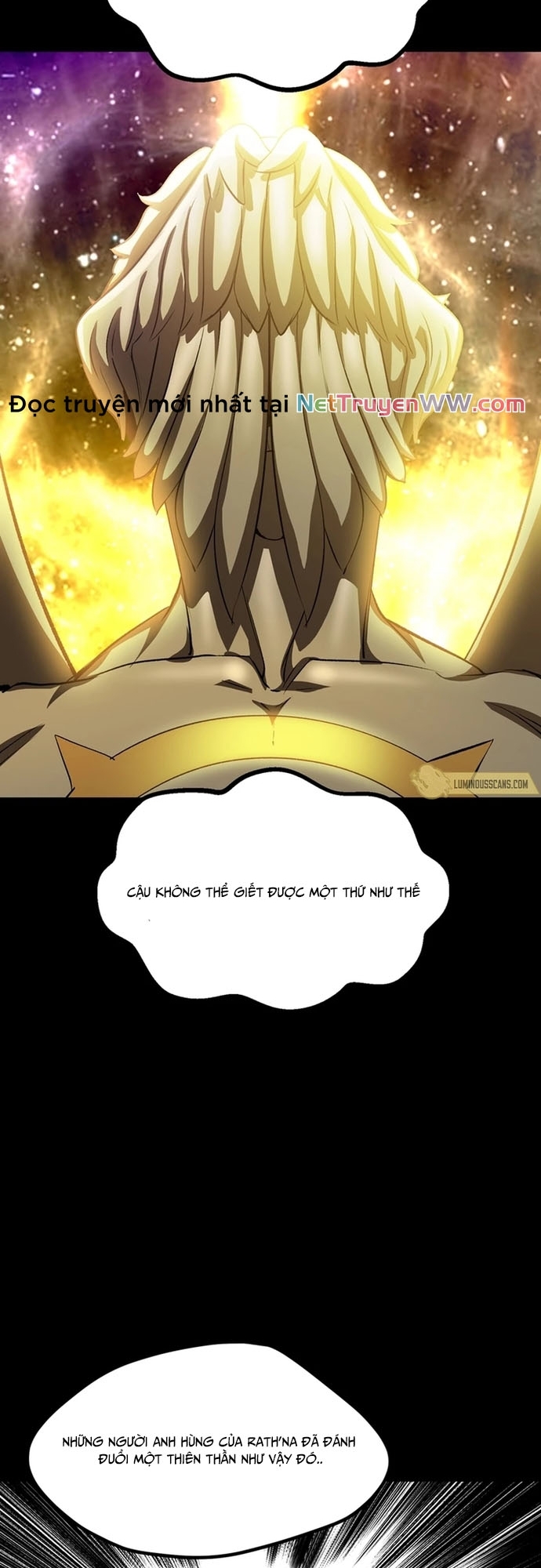 Anh Hùng Mạnh Nhất? Ta Không Làm Lâu Rồi! Chapter  196 - 51