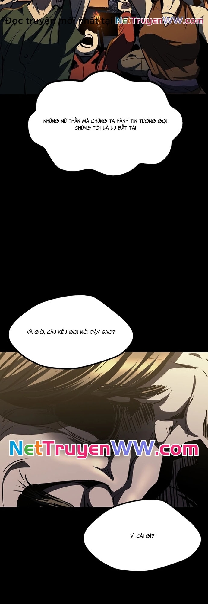 Anh Hùng Mạnh Nhất? Ta Không Làm Lâu Rồi! Chapter  196 - 53