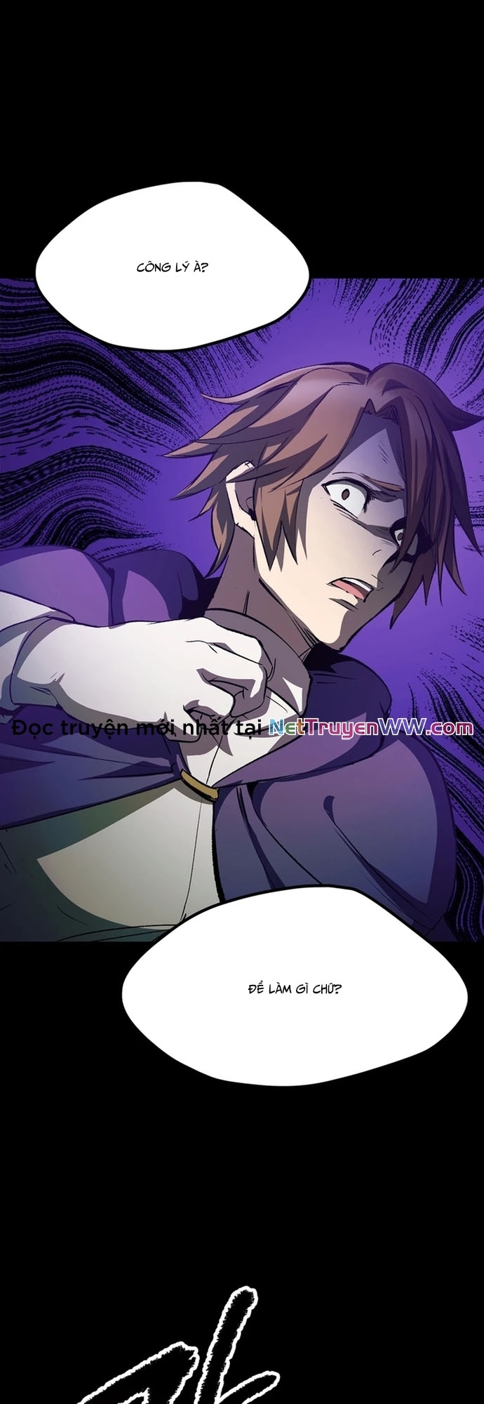 Anh Hùng Mạnh Nhất? Ta Không Làm Lâu Rồi! Chapter  196 - 54