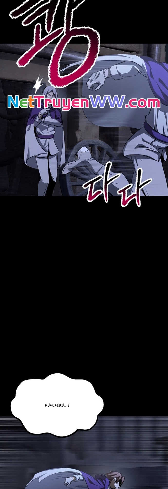 Anh Hùng Mạnh Nhất? Ta Không Làm Lâu Rồi! Chapter  196 - 55