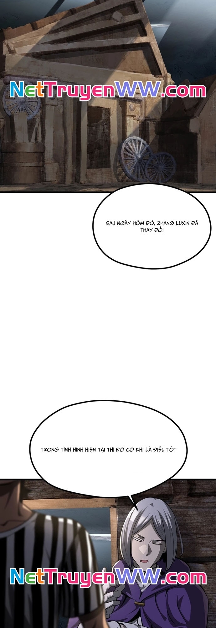 Anh Hùng Mạnh Nhất? Ta Không Làm Lâu Rồi! Chapter  196 - 58