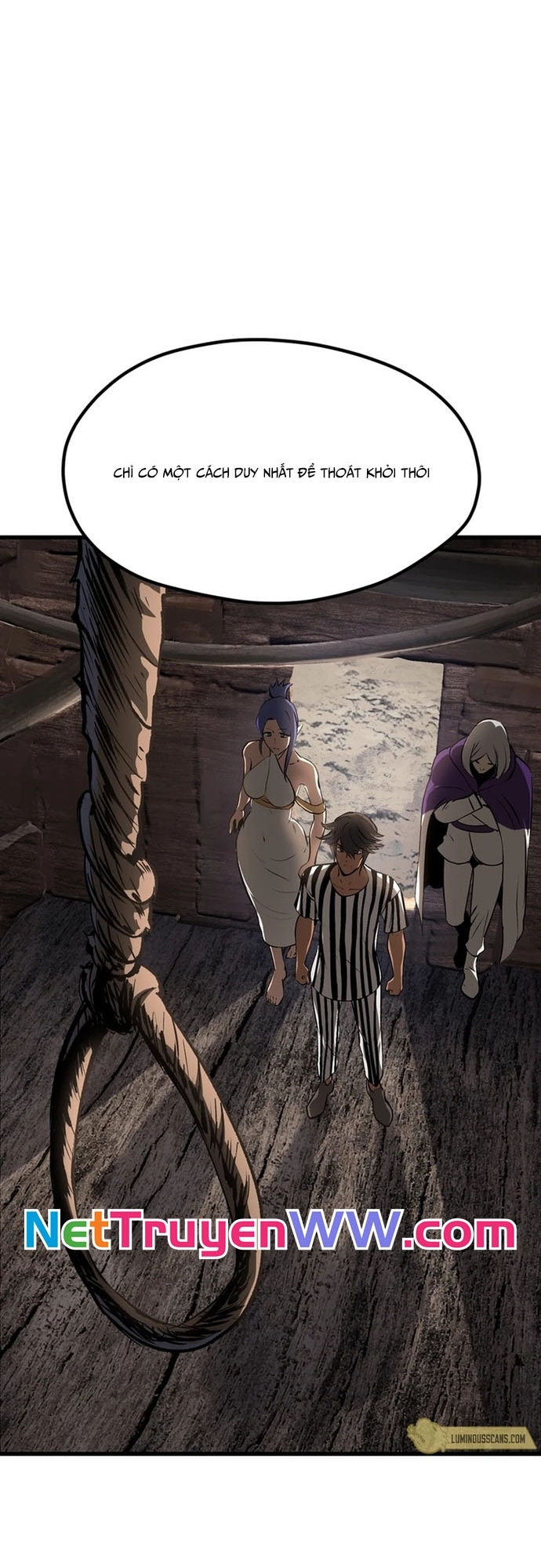 Anh Hùng Mạnh Nhất? Ta Không Làm Lâu Rồi! Chapter  196 - 60