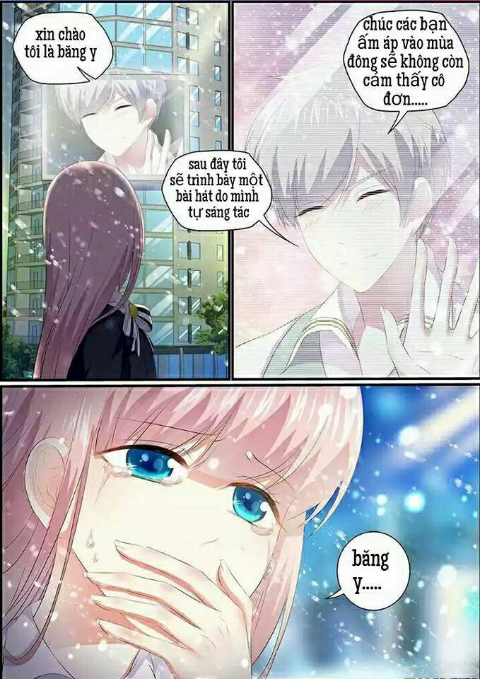 Truy Tinh Trục Nguyệt Chapter  18 - 7
