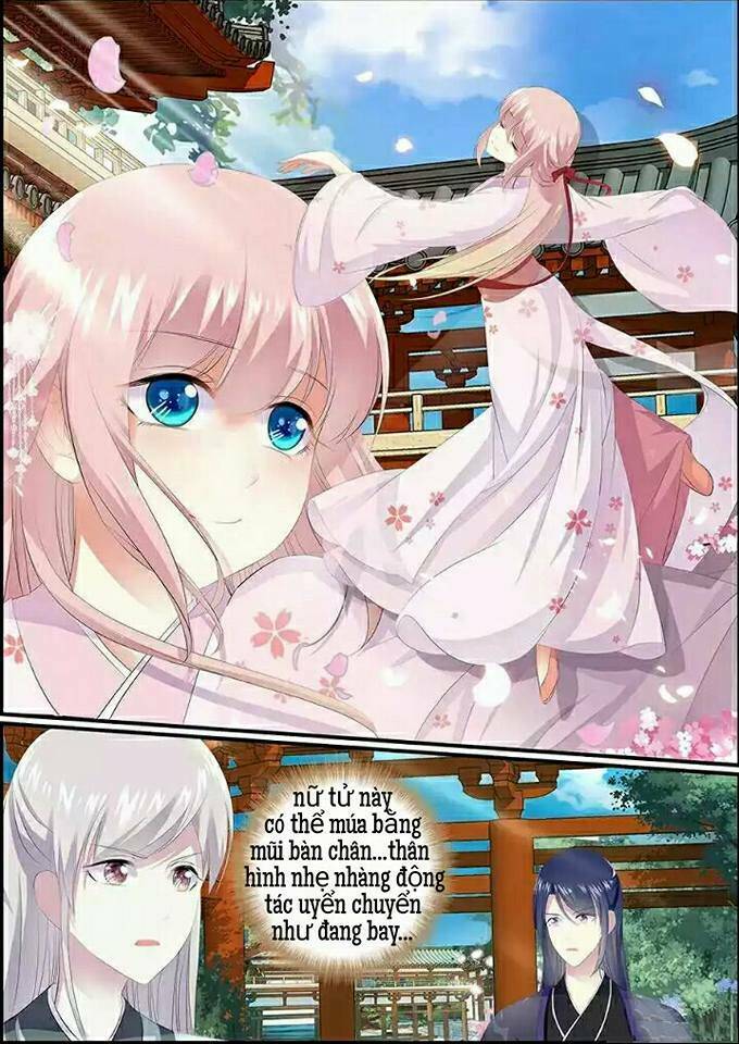 Truy Tinh Trục Nguyệt Chapter  19 - 3