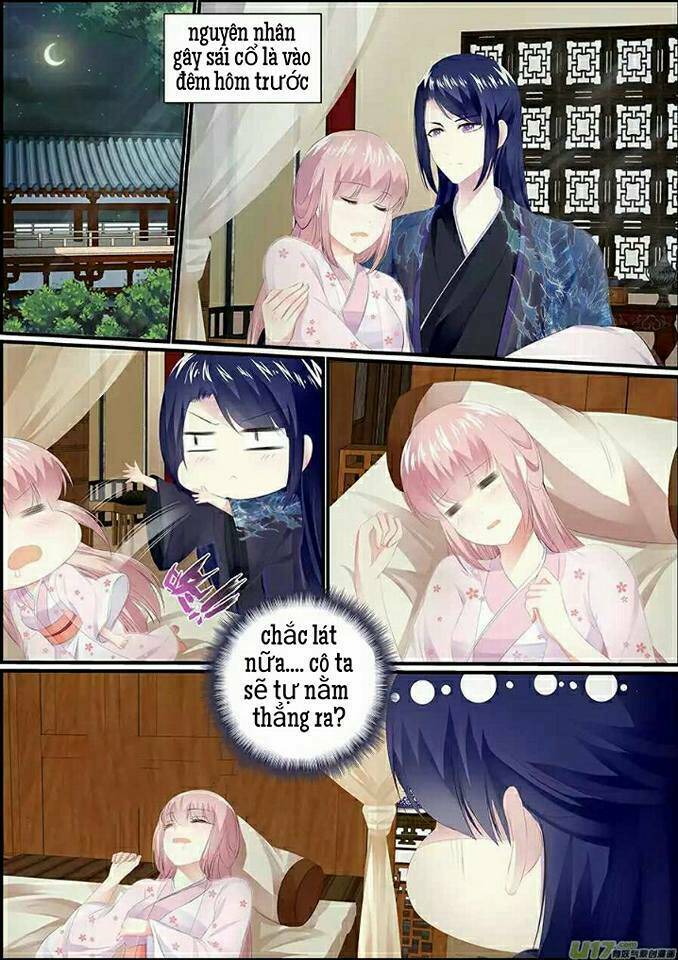 Truy Tinh Trục Nguyệt Chapter  23 - 8