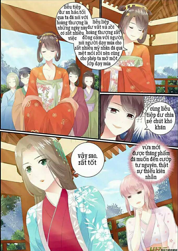 Truy Tinh Trục Nguyệt Chapter  24 - 7