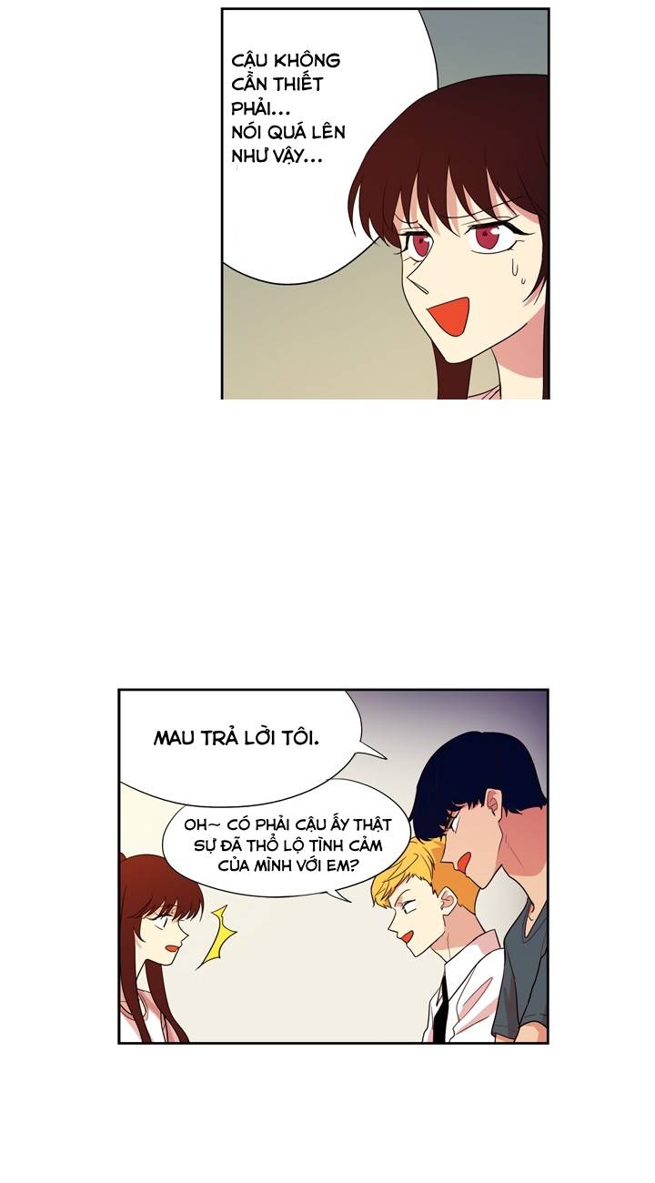 Trở Lại Tuổi Mười Mấy Chapter  166 - 3