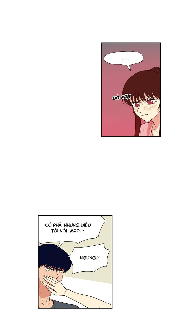 Trở Lại Tuổi Mười Mấy Chapter  166 - 4