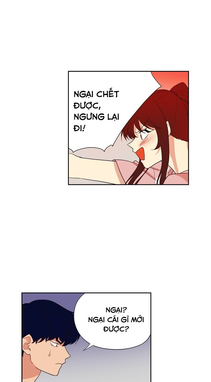 Trở Lại Tuổi Mười Mấy Chapter  166 - 5