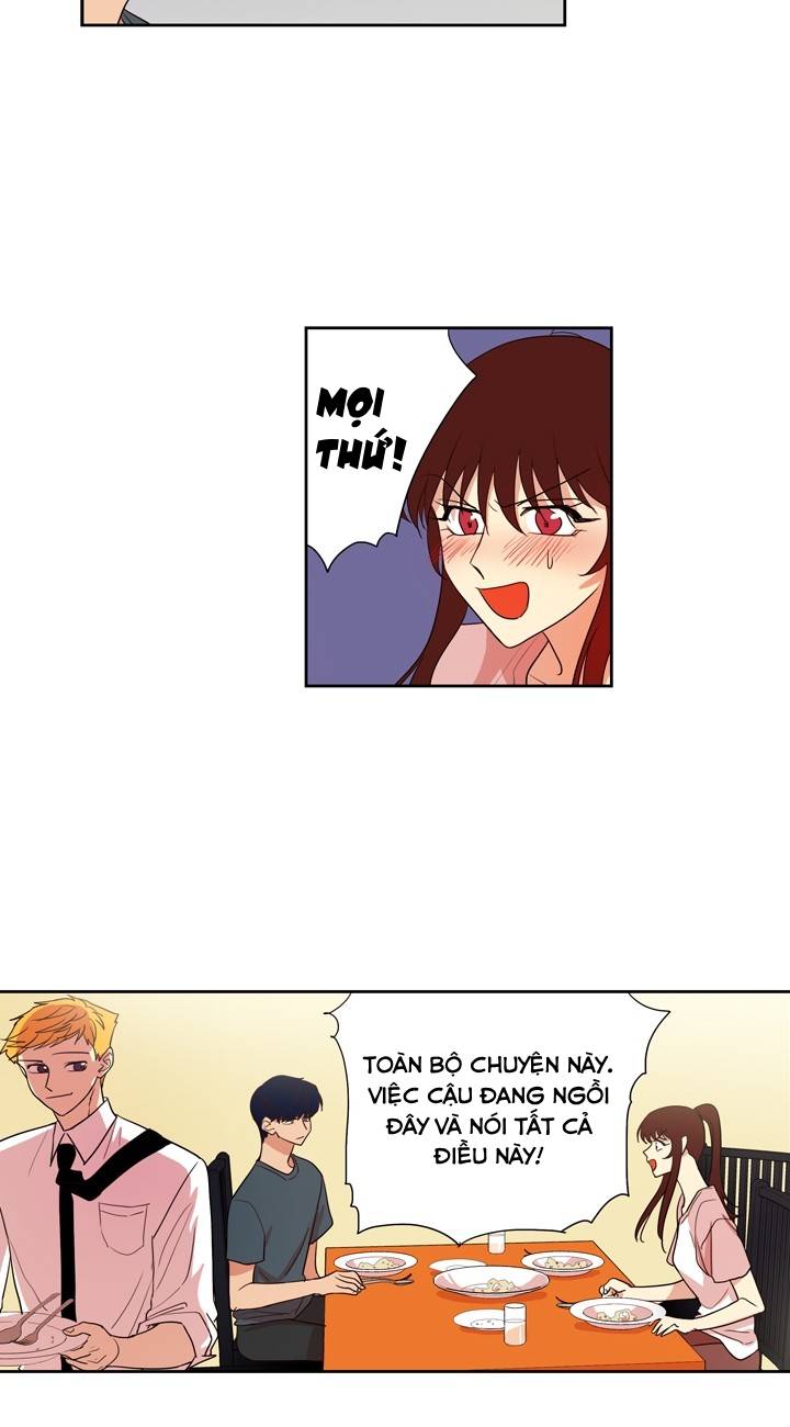 Trở Lại Tuổi Mười Mấy Chapter  166 - 6