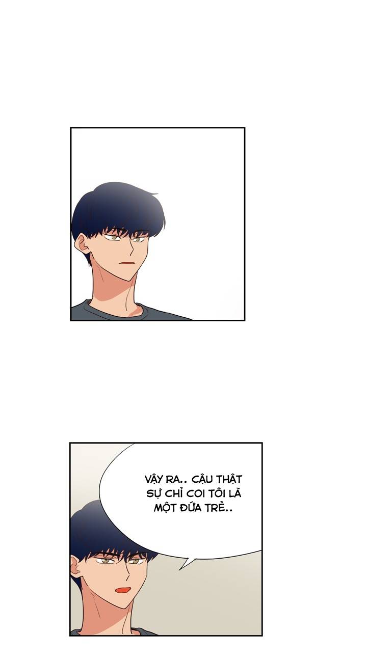 Trở Lại Tuổi Mười Mấy Chapter  166 - 7