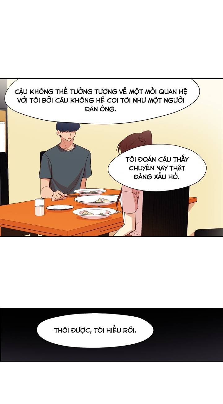 Trở Lại Tuổi Mười Mấy Chapter  166 - 8