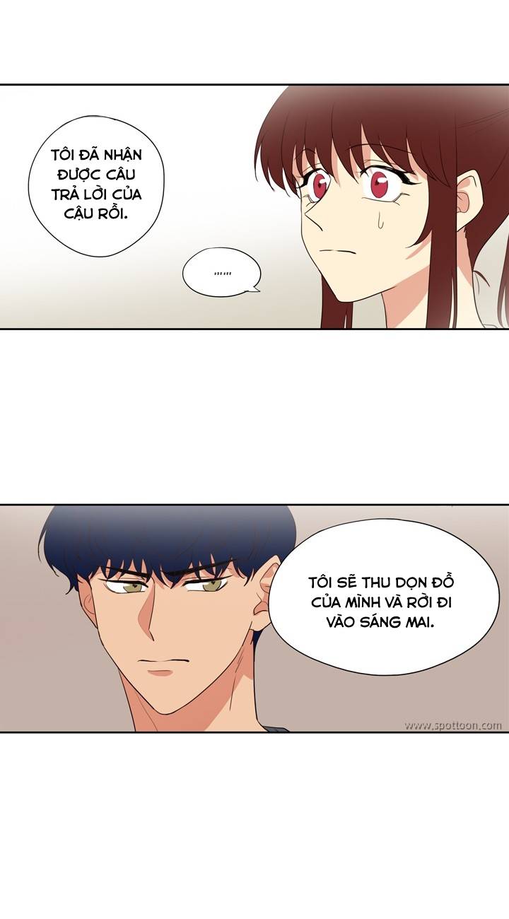 Trở Lại Tuổi Mười Mấy Chapter  166 - 9