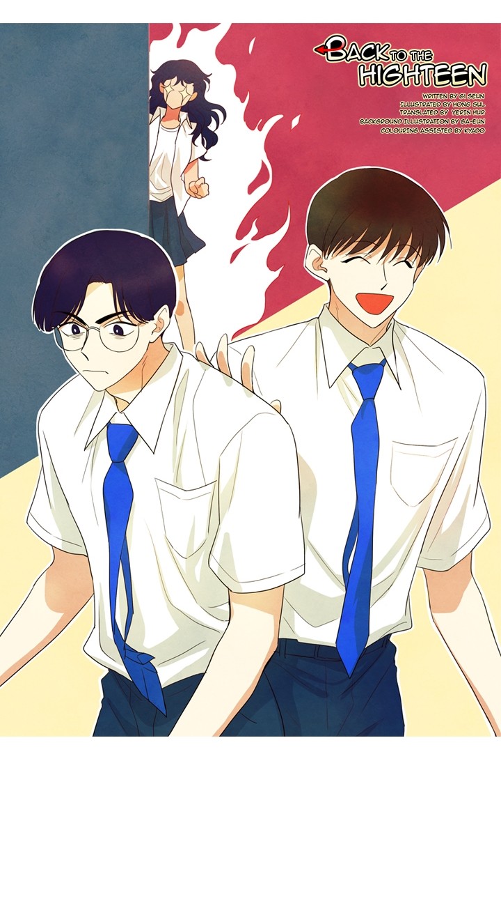 Trở Lại Tuổi Mười Mấy Chapter  166 - 12