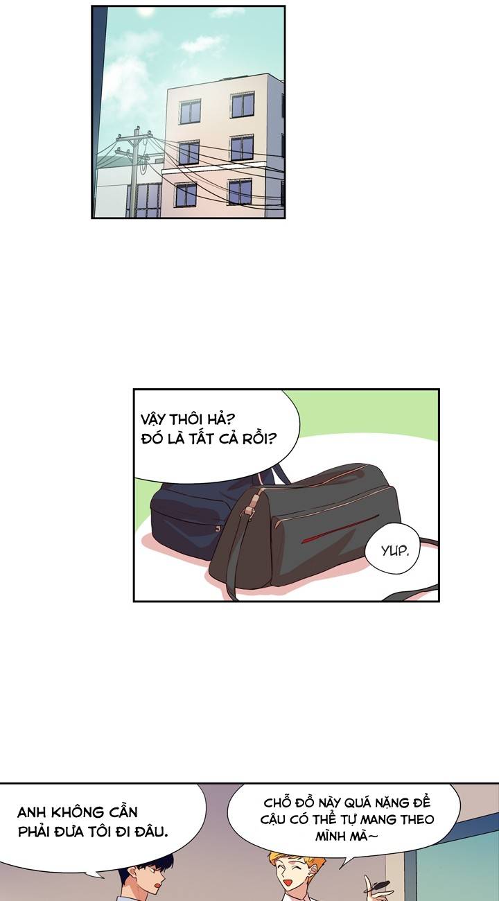 Trở Lại Tuổi Mười Mấy Chapter  166 - 14