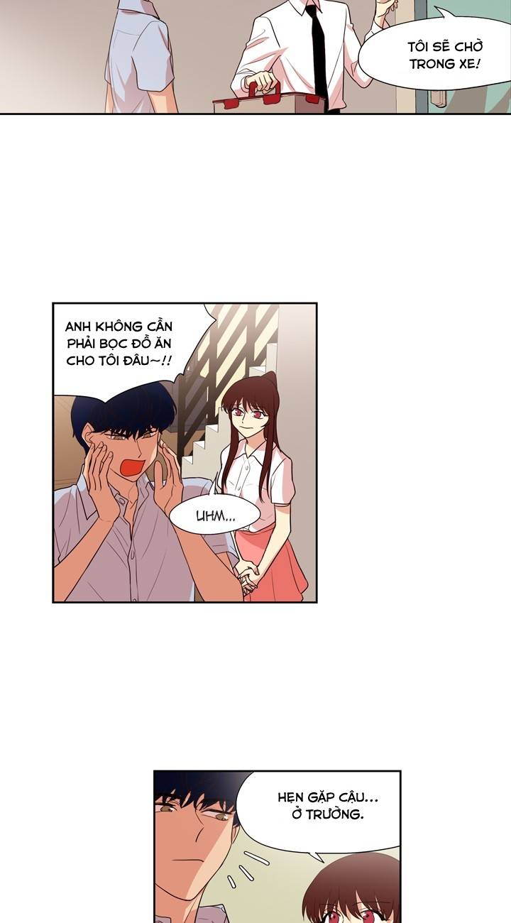 Trở Lại Tuổi Mười Mấy Chapter  166 - 15