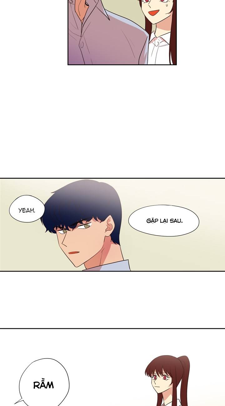 Trở Lại Tuổi Mười Mấy Chapter  166 - 16