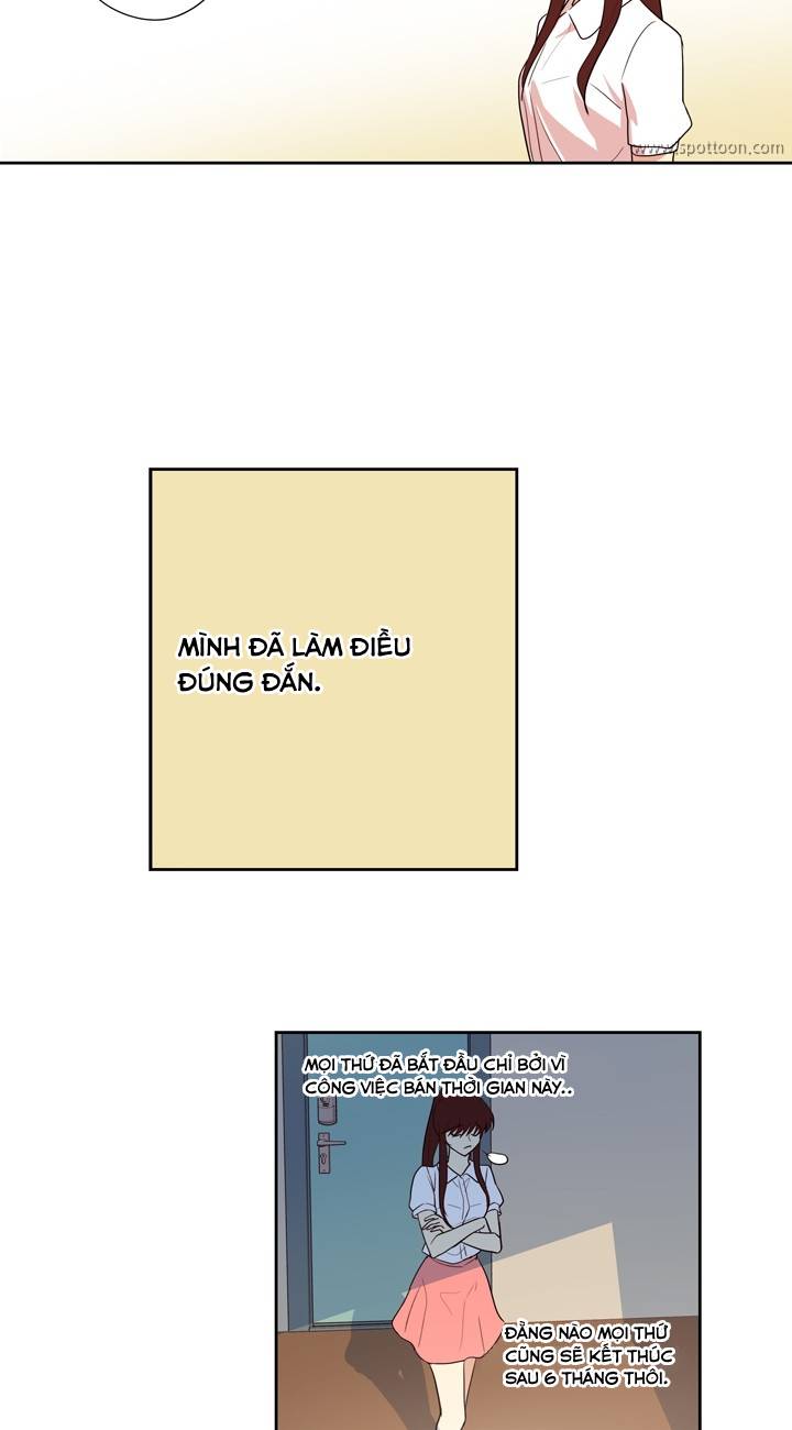 Trở Lại Tuổi Mười Mấy Chapter  166 - 17