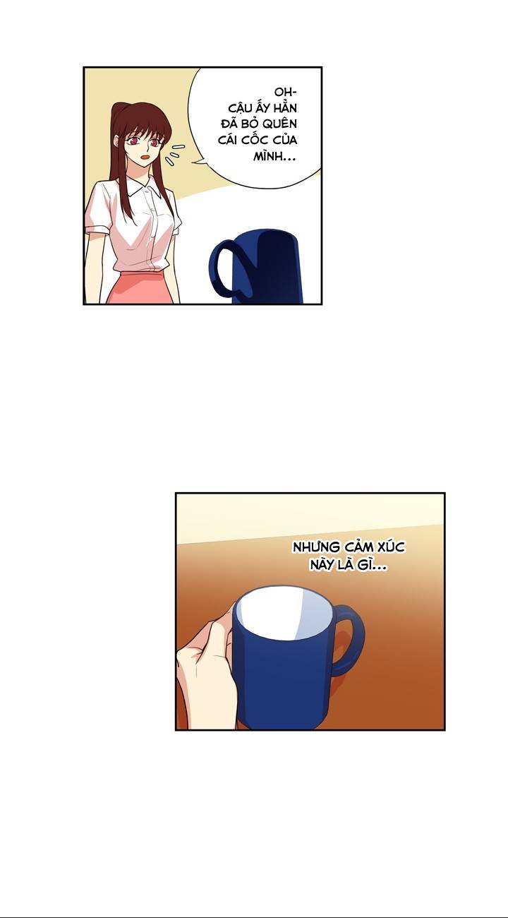 Trở Lại Tuổi Mười Mấy Chapter  166 - 19