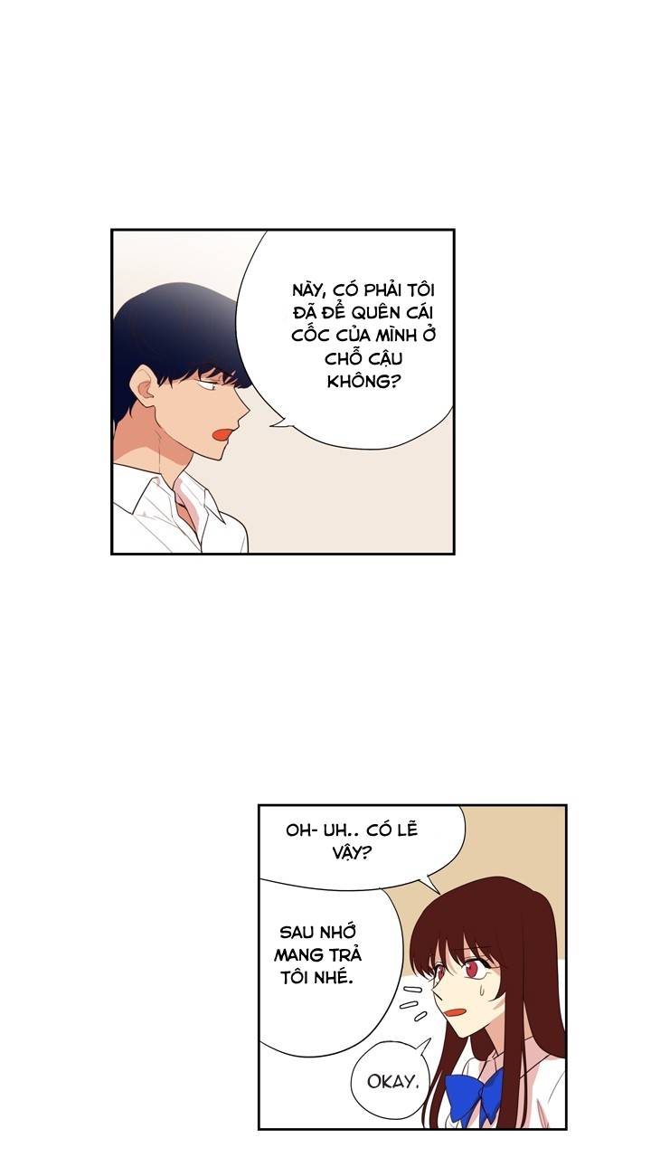 Trở Lại Tuổi Mười Mấy Chapter  166 - 22