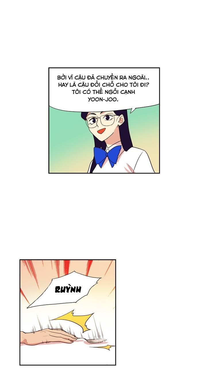 Trở Lại Tuổi Mười Mấy Chapter  166 - 23