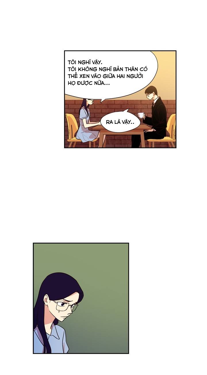 Trở Lại Tuổi Mười Mấy Chapter  166 - 25
