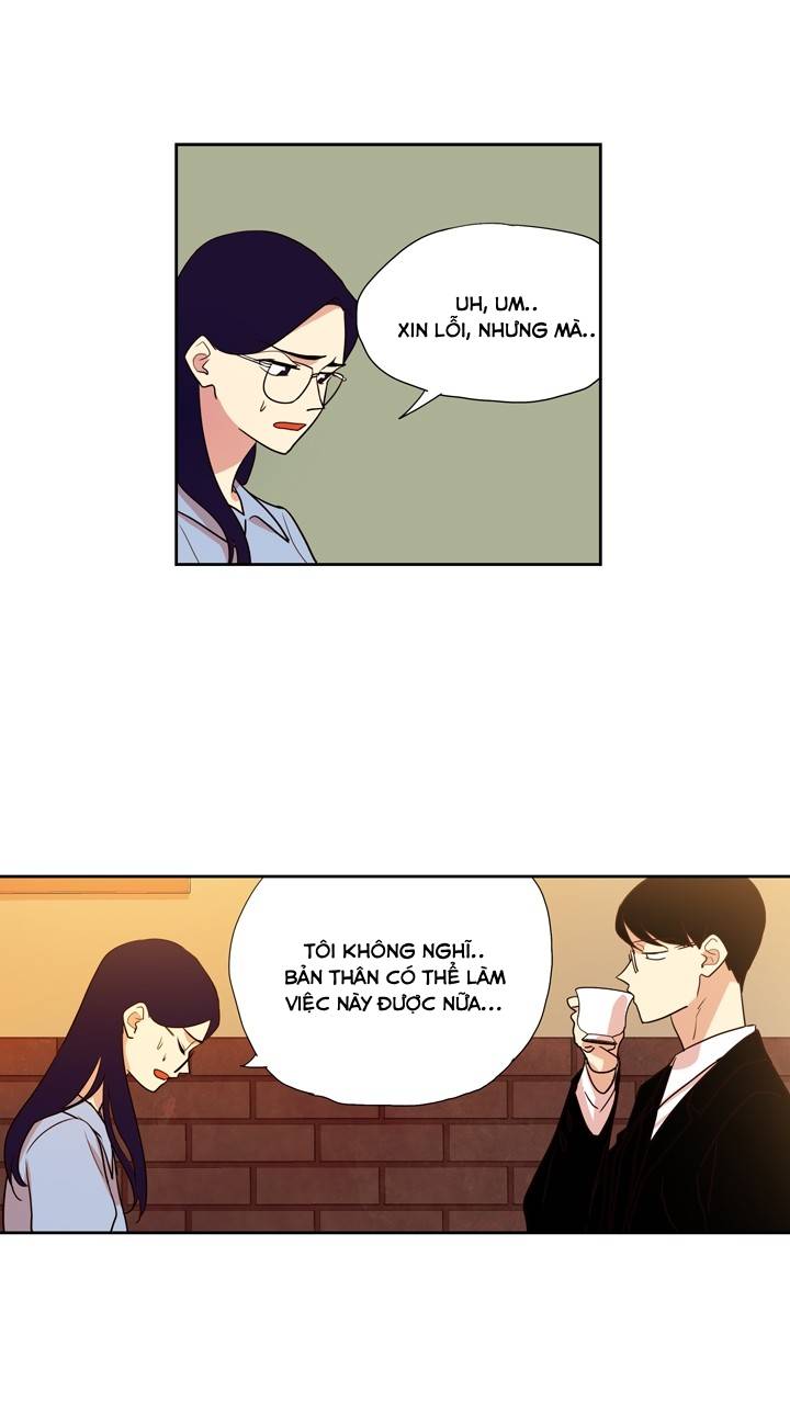 Trở Lại Tuổi Mười Mấy Chapter  166 - 26