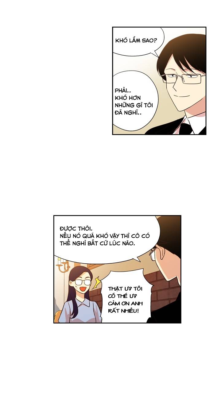 Trở Lại Tuổi Mười Mấy Chapter  166 - 27