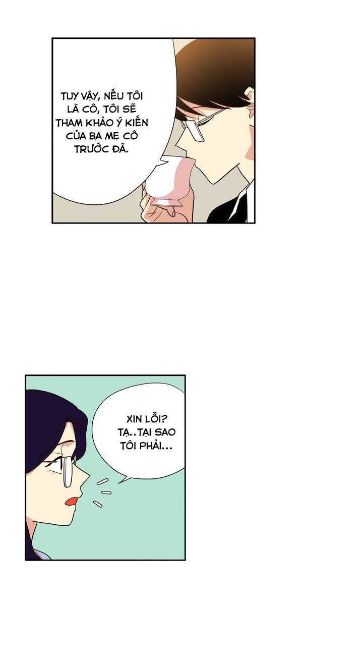 Trở Lại Tuổi Mười Mấy Chapter  166 - 28