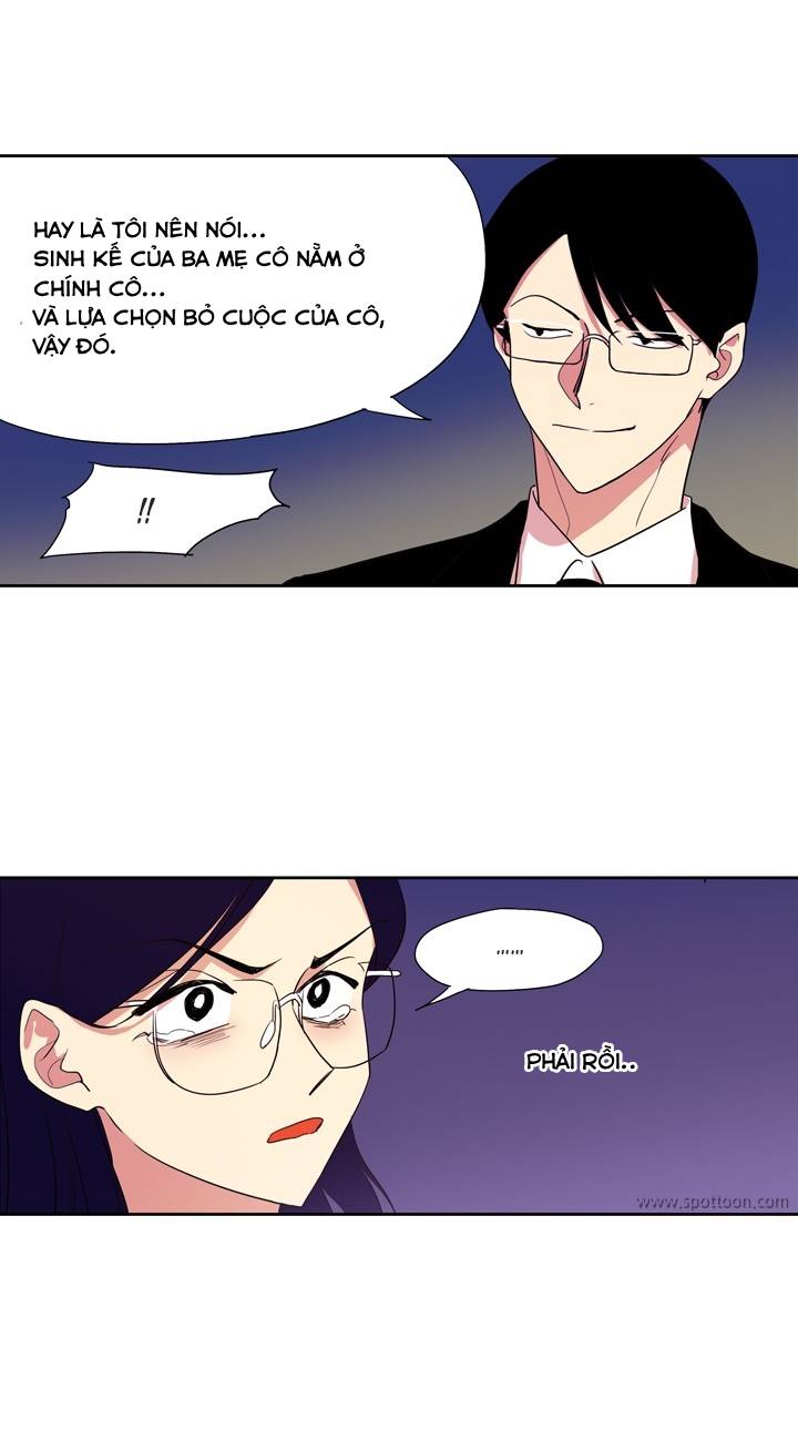 Trở Lại Tuổi Mười Mấy Chapter  166 - 29