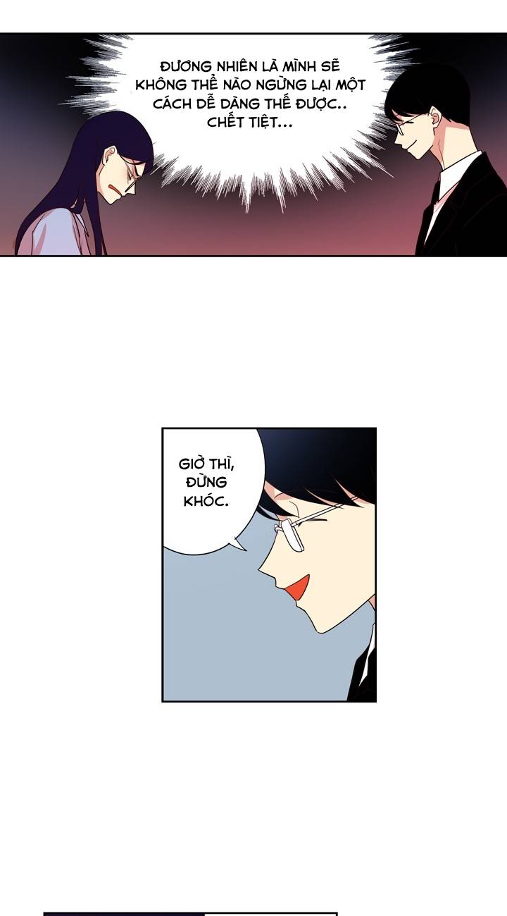 Trở Lại Tuổi Mười Mấy Chapter  166 - 30