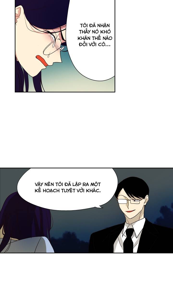 Trở Lại Tuổi Mười Mấy Chapter  166 - 31