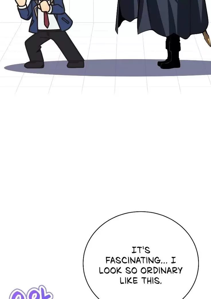 Sự Sống Sót Của Kẻ Chiêu Hồn Chapter  79 - 90