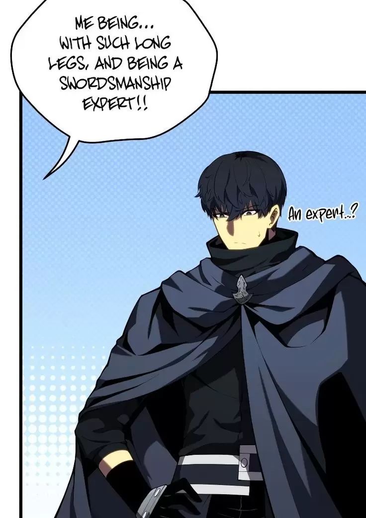 Sự Sống Sót Của Kẻ Chiêu Hồn Chapter  79 - 92