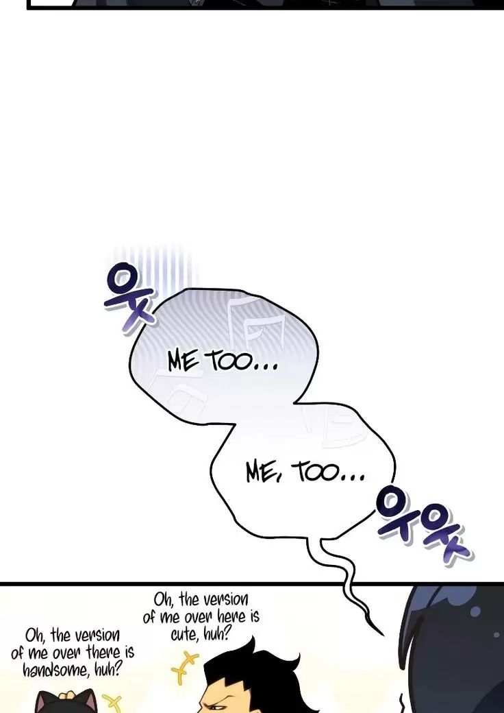 Sự Sống Sót Của Kẻ Chiêu Hồn Chapter  79 - 93