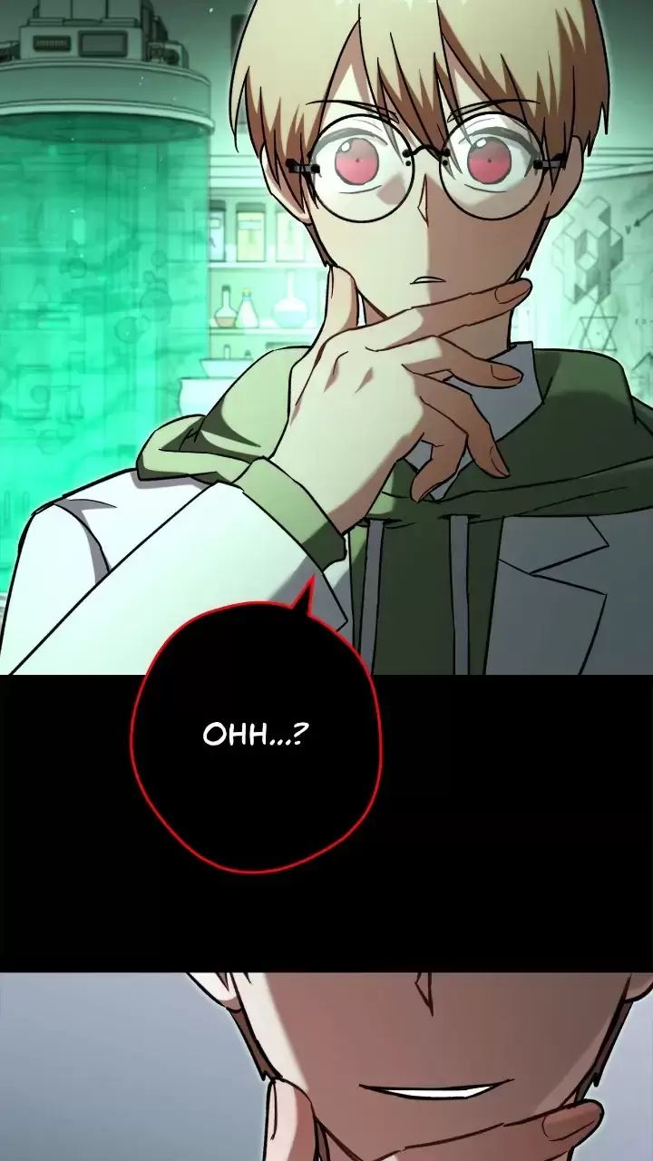 Sự Sống Sót Của Kẻ Chiêu Hồn Chapter  81 - 10