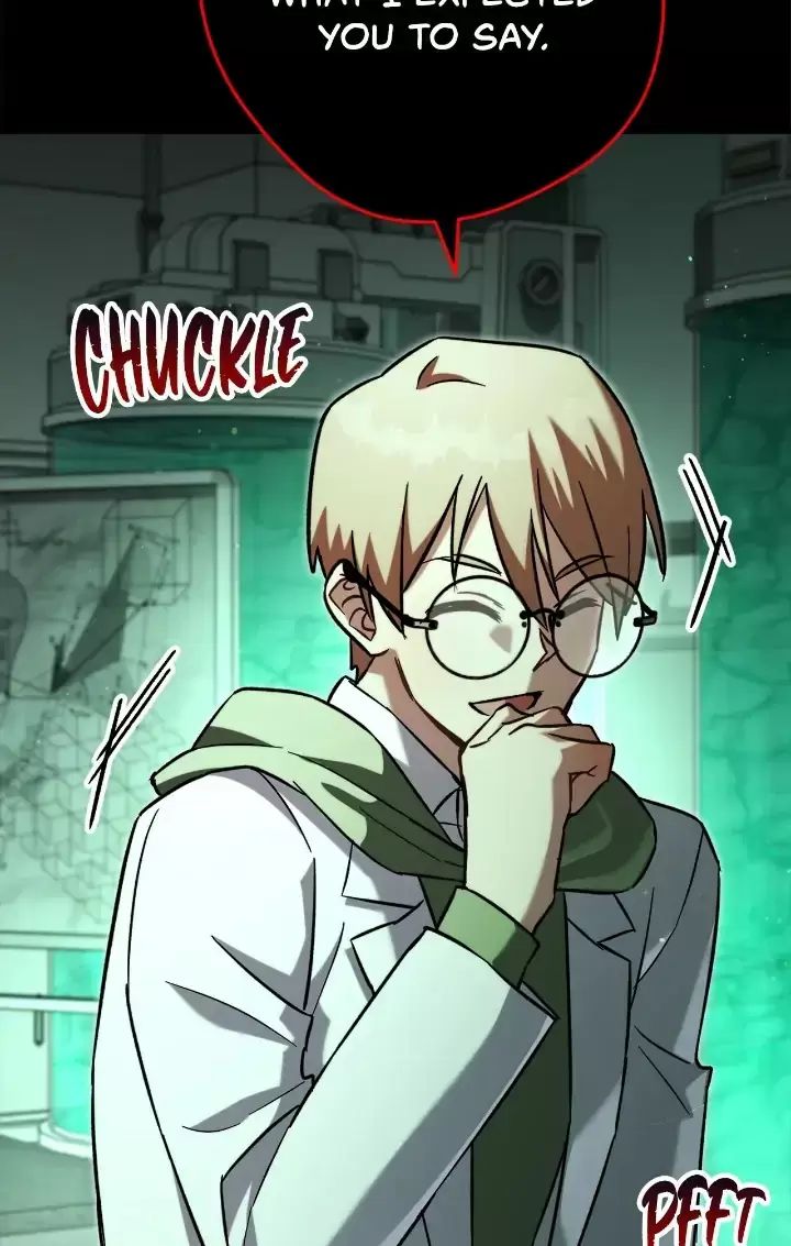 Sự Sống Sót Của Kẻ Chiêu Hồn Chapter  81 - 21