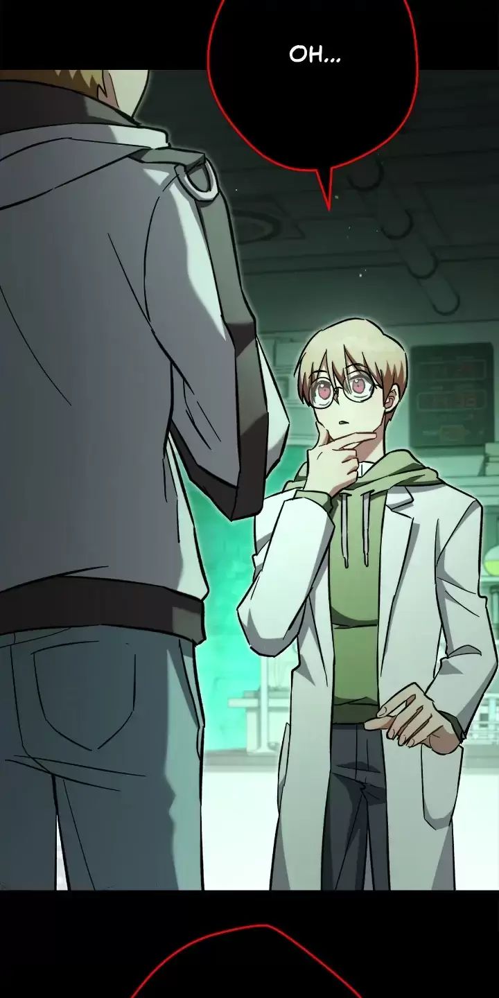 Sự Sống Sót Của Kẻ Chiêu Hồn Chapter 81 - 41